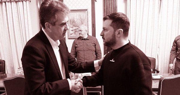 Буча и Бабин Яр