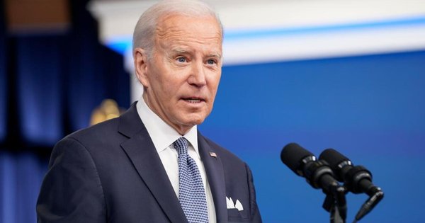 Джо Байдън реагира на "формулата за мир" на Китай