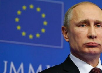 ЕС призова Русия да спре да се преструва на "жертва"