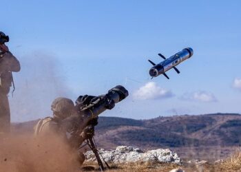 Франция тайно предаде съвременните противотанкови ракетни системи на въоръжените сили на Украйна