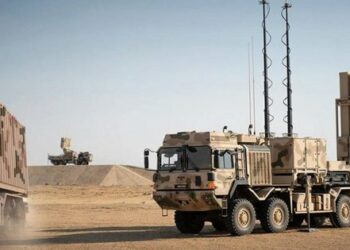 Германия и Швеция планират да прехвърлят ракети в Украйна за IRIS-T, – Bloomberg