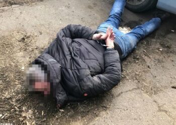 Контраразузнаването на ССУ обезвреди агентската мрежа на ФСБ в Одеса