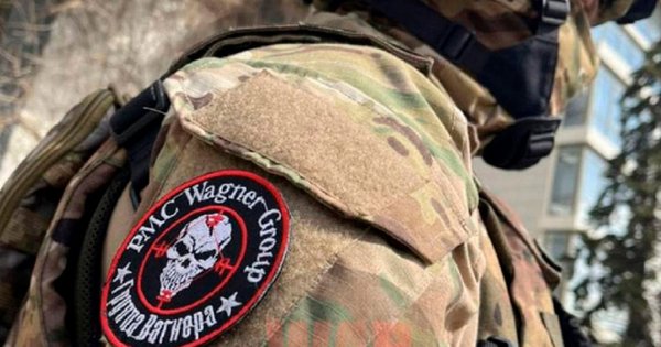 Партизани казаха, че са ахнали група "вагнерианци" край Ростов