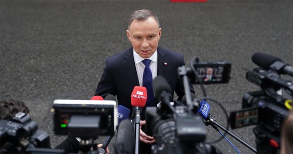 Полша обмисля прехвърлянето на самолети МиГ-29 в Украйна