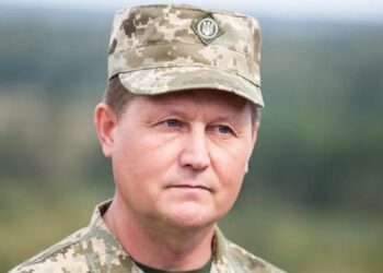 Президентът освободи командващия съвместните сили Едуард Москалев