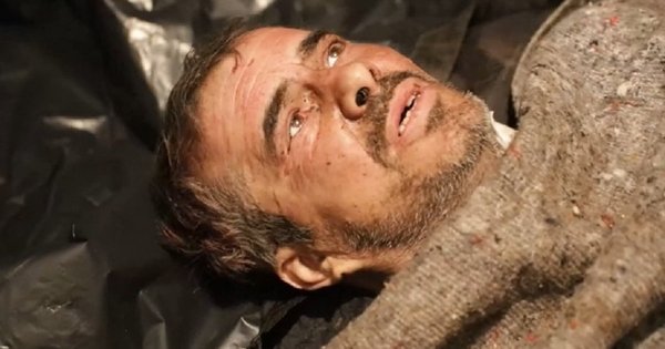 Признания на братя танкери от Русия, оцелели благодарение на плен