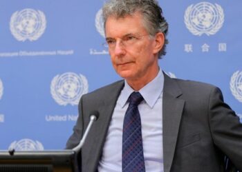 Ръководителят на Мюнхенската конференция призова за "депутинизация" на Русия