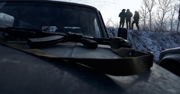 Резултати от 360-ия ден на войната