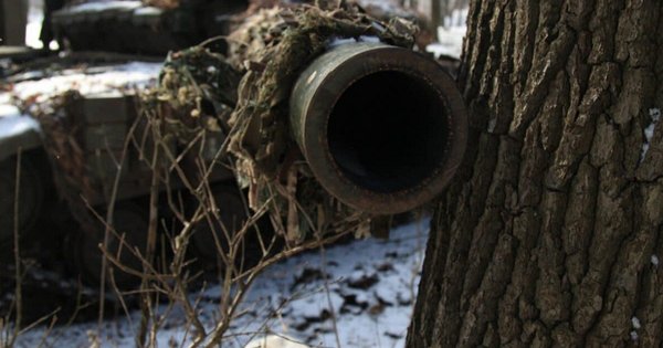 Резултати от 361-те дни на войната