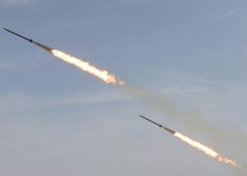 Русия нанесе нов ракетен удар в цяла Украйна