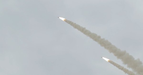 Русия нанесе ракетен удар по центъра на Харков, ранени са