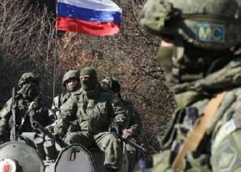 Русия няма резерви, за да засили офанзивата си в Луганска област, заяви ISW