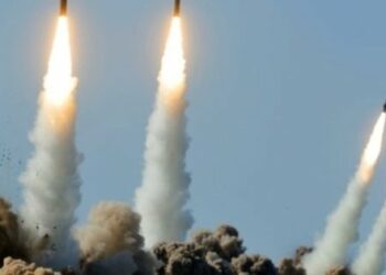 Русия промени тактиката си на обстрел и скриване на ракети в речните корита