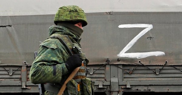 Русия се готви за мащабна офанзива в следващите 10 дни, твърди Financial Times