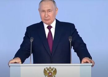 Русия се оттегли от договора за стратегическите нападателни оръжия