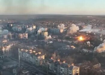 Русия ще се опита да премине в настъпление близо до Вухледар, но едва ли успешно – британското разузнаване