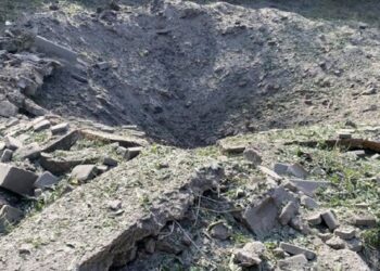 Руснаци обстрелваха общността на Семеновская в Черниговска област със самолети