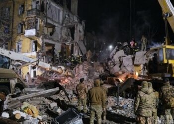 Руснаци обстрелваха жилищен район в Краматорск от "Искандерите", има загинали