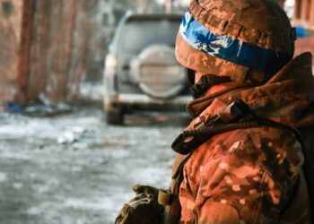 САЩ подготвиха нов пакет за военна помощ за Украйна