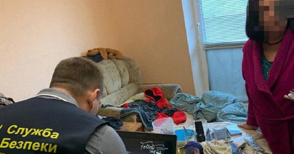 СБУ хвана още двама руски агитатори в Лвовска област