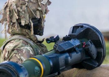 Швеция одобри военна помощ за Украйна на стойност над 400 млн. долара