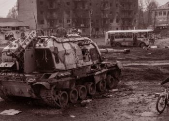 Ще пораснат ли украинците след победата