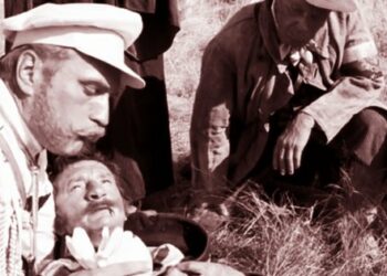 Турски гамбит 2.0: Войната в Украйна