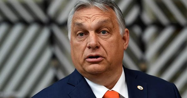 Унгарското външно министерство обяви подготовката за посещението на Орбан в Украйна