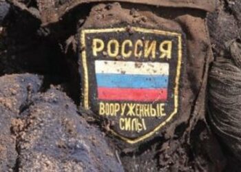 В Крим руснаците денонощно изгарят телата на загиналите във войната окупатори