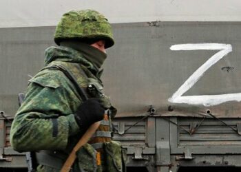 В окупирания регион Херсон руснаците са подходящи жилища за местните жители