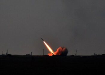 Въоръжените сили на Украйна изясниха броя на ракетите, свалени по време на последната руска атака