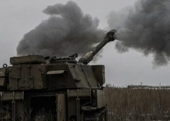 Въоръжените сили на Украйна удариха летището в Бердянск и елиминираха повече от сто руснаци