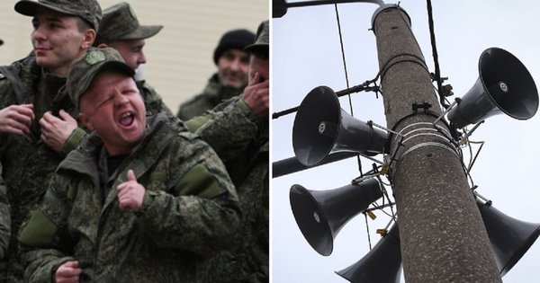 Въздушна аларма е избухнала в руски градове