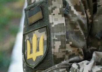 Войник от Тернопол загина на фронта в рамките на месец след наборната военна служба