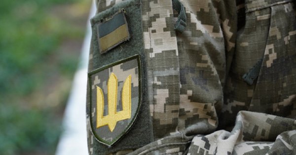 Войник от Тернопол загина на фронта в рамките на месец след наборната военна служба