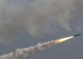 За втори път в рамките на седмица Русия удари масово Украйна с ракети