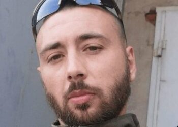 Під Бахмутом загинув 30-річний французький доброволець