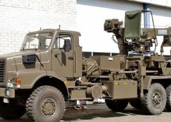 Бельгія передасть Україні 240 військових вантажівок Volvo