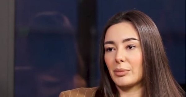 Bild назвало свою версію нагородження відзнакою скандальної блогерки Ксюші Манекен