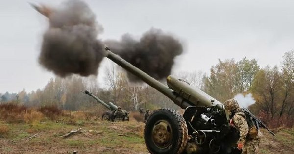 Фінляндія дозволила Естонії реекспорт в Україну 122-мм гаубиць і снарядів до них