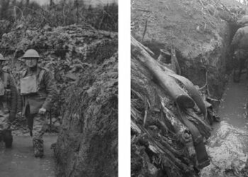 Столтенберг порівняв масштаби війни в Україні з Першою світовою