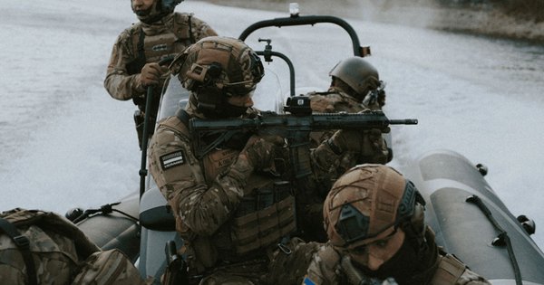 Інформація про добровольців «Гвардії наступу» буде засекреченою