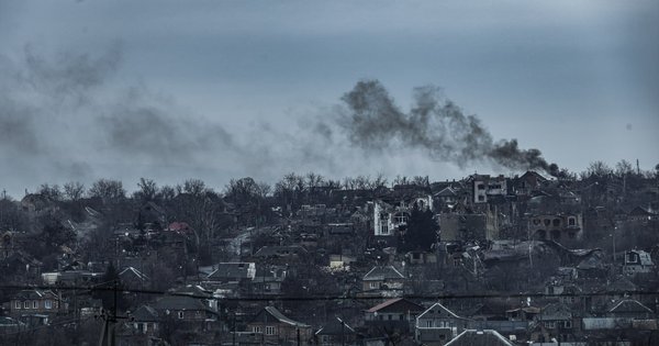 Міноборони заявило про значні успіхи ЗСУ на півночі Бахмута