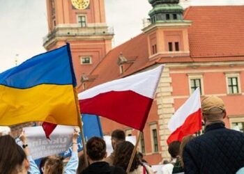 Понад 30% українських біженців у Польщі збираються якнайшвидше повернутися в Україну