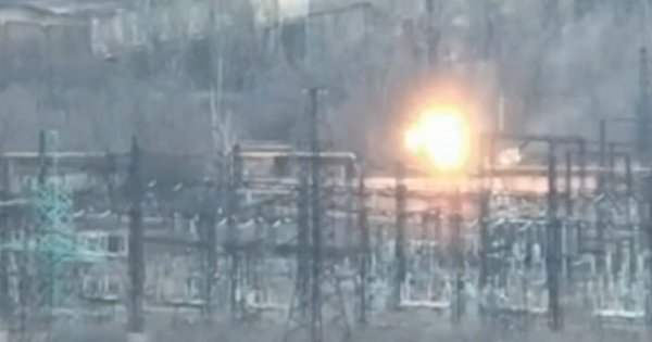 Підрозділ прикордонників ліквідував групу «вагнерівців» у промзоні Бахмута