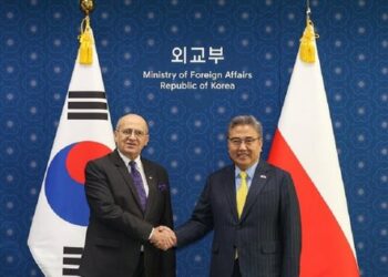 Польща і Південна Корея спільно відновлюватимуть інфраструктуру України