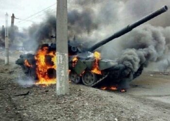 Підсумки 373 дня війни: наші перемоги і втрати