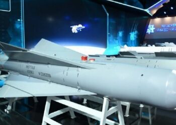 Росія використала проти України нові бомби вагою 1,5 тонни, – ЗМІ