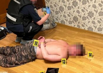 Російський кілер отримав 12 років в’язниці за підготовку вбивства Резнікова і Буданова