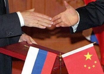 США не підтримують висунутий Китаєм «мирний план» щодо України